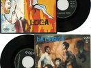 LE MACCHIE ROSSE - Luca / La corsa - CGO PS Beat
