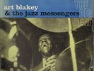 ART BLAKEY & JAZZ MESSENGERS 