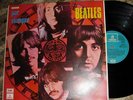 BEATLES - POR SIEMPRE - SPAIN 064-004973 - EXCELLENT PLUS