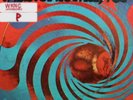 POE. UP THROUGH THE SPIRAL. ORIGINAL PSYCH LP.