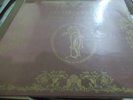 JETHRO TULL  living in the past  1ST RARE ISRAEL ONLY  ISRAELI LP