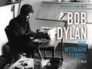 Bob Dylan - The Bootleg Series No 9 Witmark Demos 1962-1964 - New 4 LP Box Set k