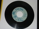 RARE SOUL 45,,NEW YORKERS-DONT WANNA BE YOUR FOOL- TACFUL RECORDS-LISTEN