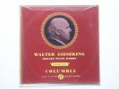 WALTER GIESEKING - MOZART PIANO WORKS - VOL 5  33CX 1242