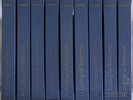 ETERNA BEETHOVEN EDITION FROM 1970, SUSKE & KONWITSCHNY, 9 BOX SETS, 80 LPs NM