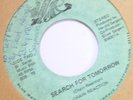 CHAIN REACTION   SEARCH FOR TOMORROW   RARE MODERN SOUL / FUNK   M- HEAR IT