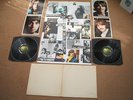 THE  BEATLES     WHITE  ALBUM     No  0116397       MONO   1968    ORG     2 LPs