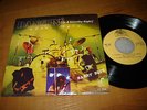 THE ALLMAN BROTHERS BAND-BARRY BLUE (THAI LP 7”) PINK FLOYD ON SLEEVE