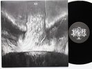 WARLOGHE - Womb of Pestilence LP RARE CULT VINYL clandestine blaze horna watain