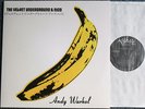 VELVET UNDERGROUND & NICO, Andy Warhol, Rare Japan Vinyl LP, sehr gut  NM