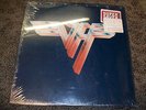 Van Halen Self-titled Album (HS 3312) New Rare