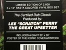 Upsetters 