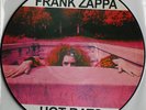 FRANK ZAPPA, Hot Rats, Vinyl LP, Mothers Of Invention, sehr gut - Near Mint