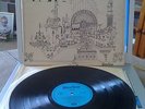 PINK FLOYD RELICS LP 1st UK PRESS.EX.