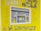 HOWARD RUMSEY-SUNDAY JAZZ A LA LIGHTHOUSE-ORIG. MONO D.G. (LP)- NM