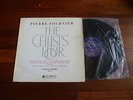 Pierre Fournier - The Cellists Hour - 33CX1606 - EX