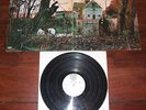 BLACK SABBATH Black Sabbath vinyl LP NEMS NEL 6002 large Vertigo swirl