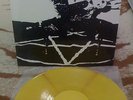 Venom Bathory Split LP Yellow Ltd 300/053 Emperor King Diamon Mercyful Fate RAR