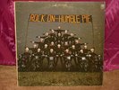 HUMBLE PIE ROCK ON LP  ACID PSYCH 1ST PRESSING EXCELLENT