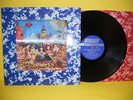ROLLING STONES LP - Satanic Majesties Request - 3-D - 10 songs- Orig NM