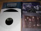 Dissection Storm of the Light's Bane 2 LP booklet Marduk Edge Sanity Emperor