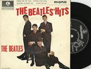 THE BEATLES   SOUTH AFRICA PS EP   THE BEATLES HITS