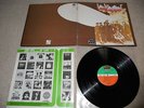 Led Zeppelin II Robert Ludwig GERMAN Press, Near Mint,STUNNING SOUNDCLEAN+RARE
