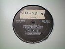 THE LATEST starting over RANSOM boogie funk 12
