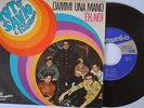 TOTO' SAVIO & THE SHAMROCKS - DAMMI UNA MANO, EH NO-ORIG.BEAT  ITALY  '68 - 7