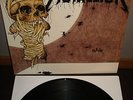 METALLICA * ONE  *  RARE MISPRINT / MISPRESS LABEL *  NM