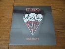 EVILDEAD Rise Above EP ORG SEALED DEATH ANGEL AGENT STEEL OVERKILL MORBID SAINT