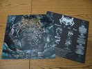 UNLEASHED Shadows In The Deep LP ORG RARE GRAVE ENTOMBED BOLT THROWER NIHILIST