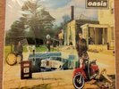 Oasis Be Here Now Vinyl Album Original Pressing