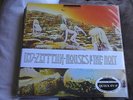 LED ZEPPELIN-HOUSES OF THE HOLY**200gr QUIEX**SEALED**