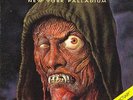 IRON MAIDEN  NEW YORK PALLADIUM   LIVE  2XLP  ORIGINAL PRESS   EX