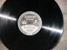 EDISON DIAMOND DISC 52582-PEER GYNT SUITE NO. 1 MORNING & ASE'S DEATH
