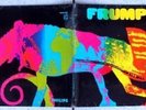 FRUMPY - All will be changed - Original Phillips LP - 1970 - Rarität - Krautrock