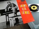 Jerry Lee Lewis     - ORIGINAL EP 1960 IN MINT -