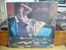 DAVID BOWIE:MAN WHO SOLD THE WORLD. 1ST PRESS U.K L.P DRESS SLEEVE'71