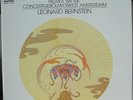 MAHLER Symphony No.4 BERNSTEIN - DGG  DIGITAL HUNGAROTON RaRe HIFI CHOICE M