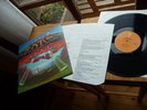 BOSTON DON´T LOOK BACK 1978 MINT UK 1ST 