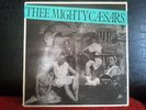 RARE: THEE MIGHTY CAESARS Billy CHILDISH LP 33t 1985