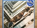 THE BEATLES 1967-1970 2xLP UK BLUE VINYL 1978 PCSPB718 G&L +Inners EX+/EX+