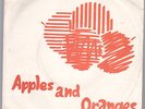 PINK FLOYD APPLES AND ORANGES 7