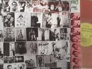 2 LP´s - The Rolling Stones - Exile On Main St - Colored Vinyl