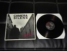 Camera Silens - Realite LP orig Cam 1 Snix Kidnap Evil Skins kbd punk oi