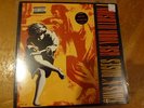 Guns N' Roses Use Your Illusion I 1991 US Double LP Vinyl Sealed Original Mint