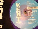 Little Ann - Sweep It Out In The Shed / Tobi Lark - True True Love Kent