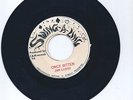 Jah Lloyd Once Bitten/Twice Shy Dub Killer Roots Ja Press Lee Perry 1975   M-