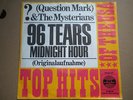 Question Mark & the Mysterians-96 Tears- Single 1966